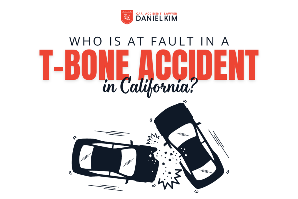T bone accident car lawyer for t bone accidents