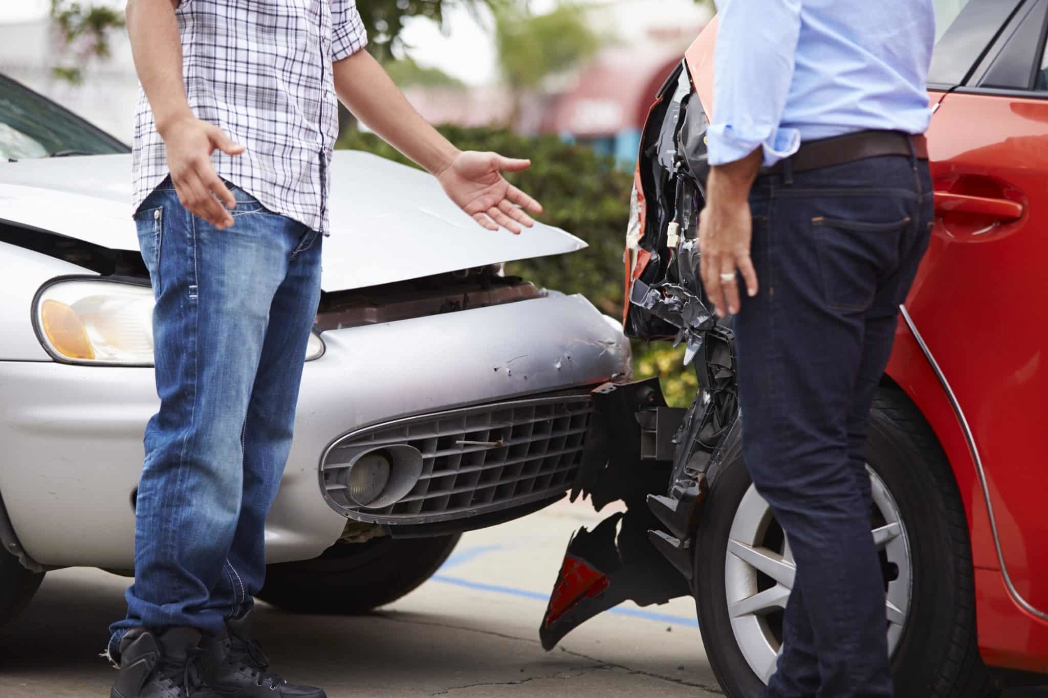 Why Hire a San Diego Car Accident Attorney