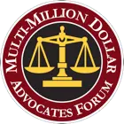  Multi-Million Dollar Advocates Forum