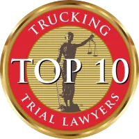  The Trucking Trial Lawyers Association: Top 10