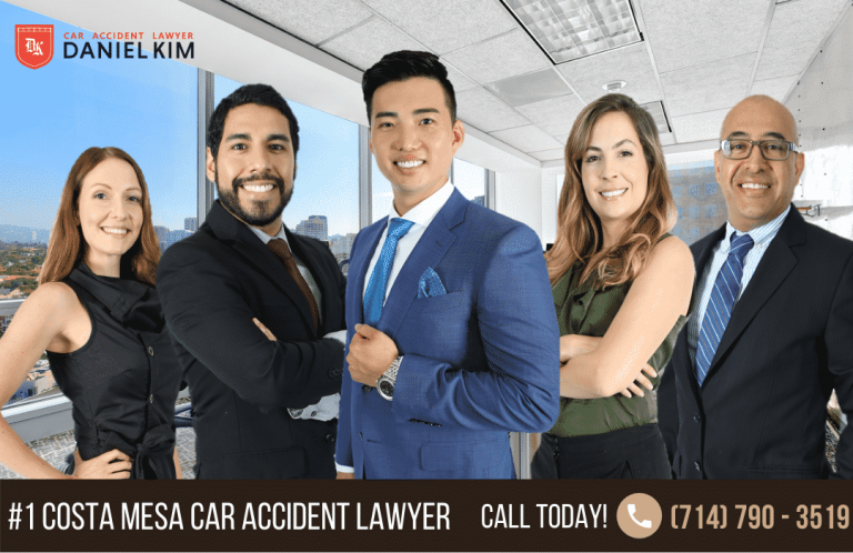 car accident lawyer daniel kim costa mesa