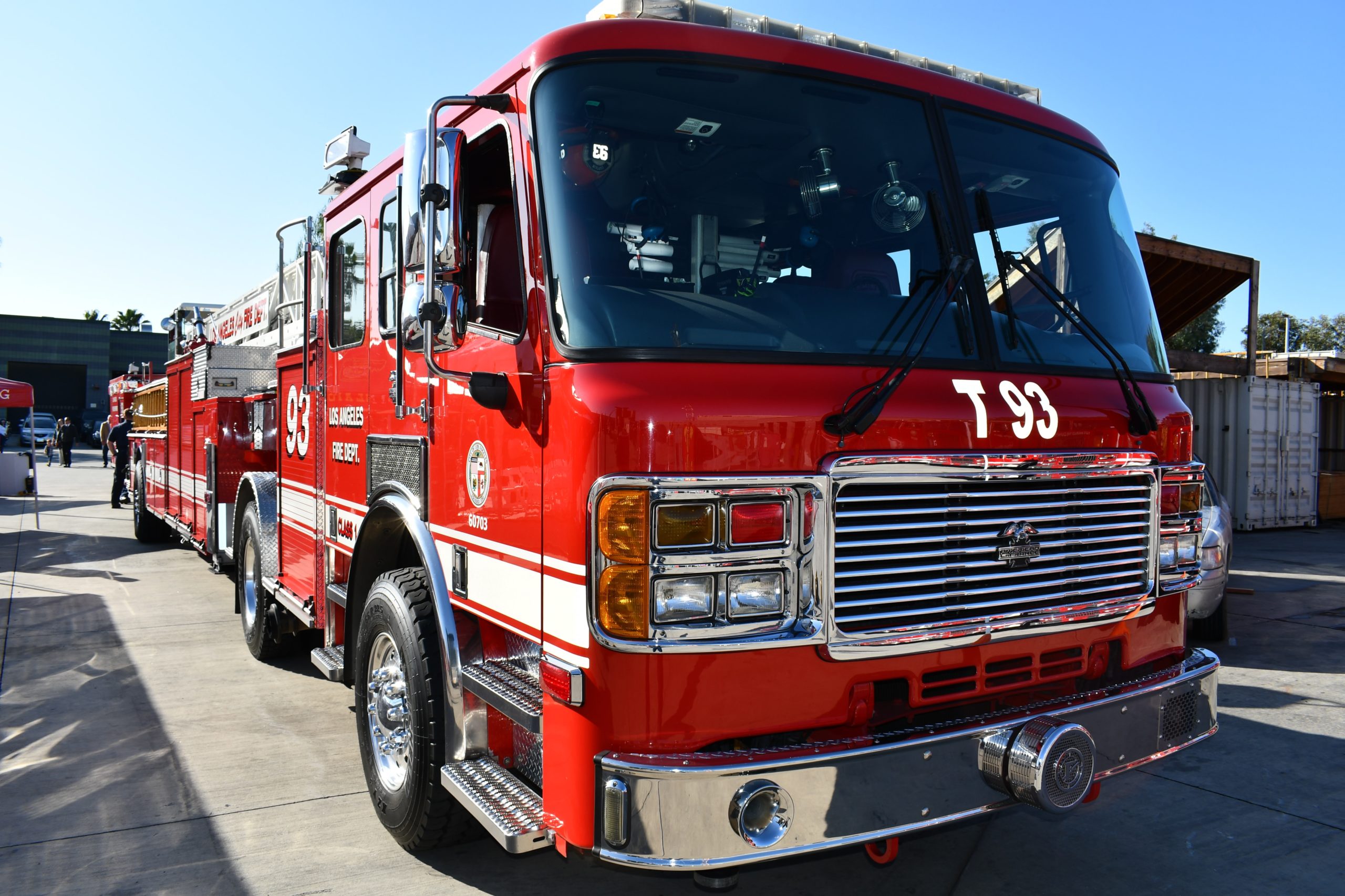 Worker Killed in Industrial Accident near Ridgecrest Road and Yates Road [Victorville, CA]