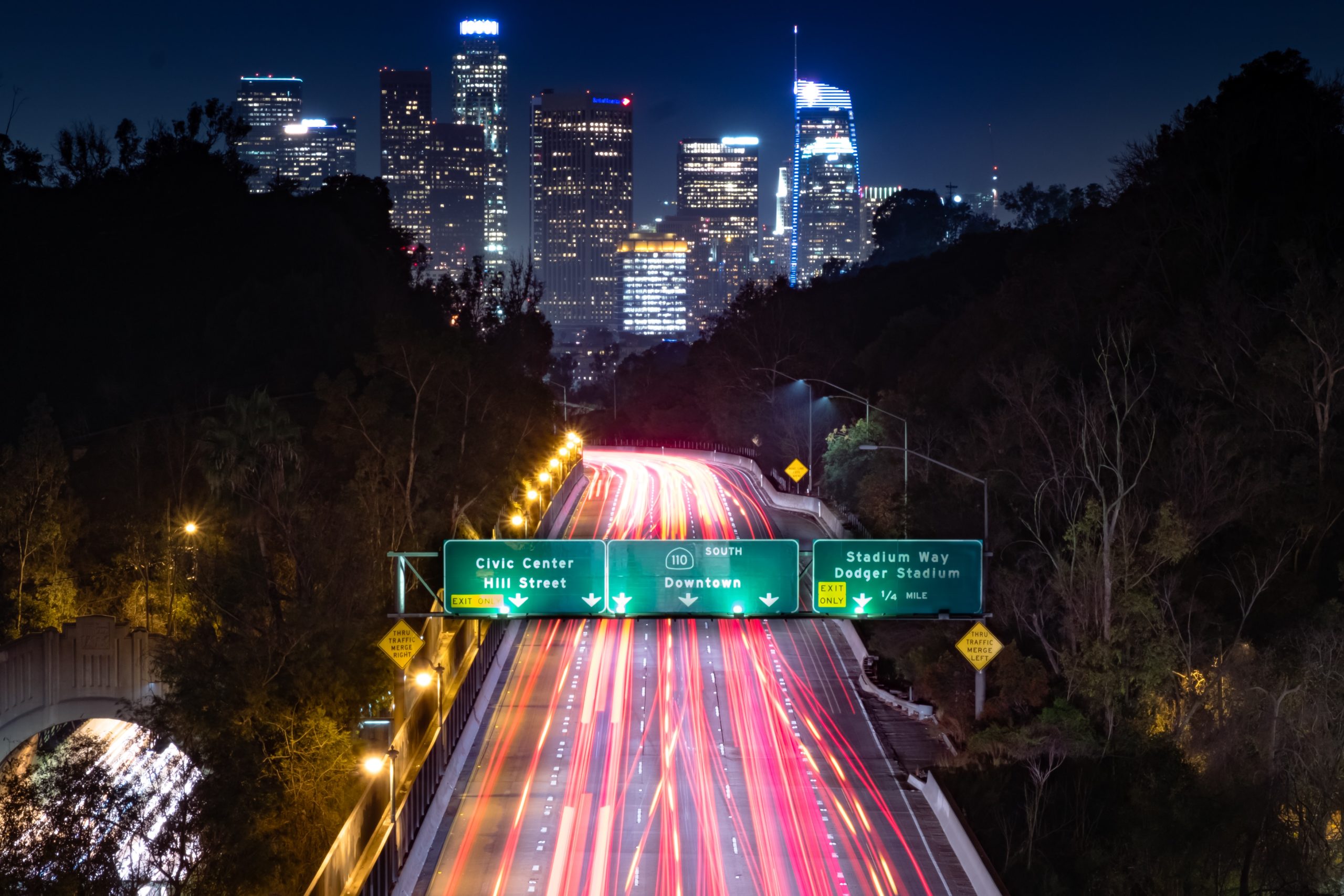 Demetrius Powell Killed in Fiery Accident on 15 Freeway [Corona, CA]