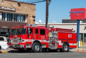 UPDATE: Firefighters Nicholas Parker and James Kirkman Hurt, Daniel Higgins Arrested after Accident on Avenue 13 [Madera, CA]