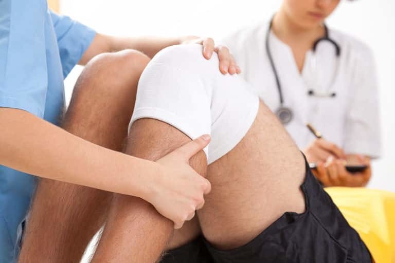 meniscus