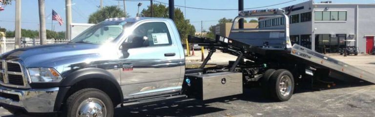 Pickup Truck Pulling Trailer Involved in Accident on 15 Freeway near Glen Helen Parkway [San Bernardino, CA]