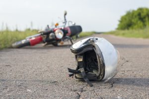 One Airlifted after Motorcycle Crash on Marsh Creek Road at Lydia Lane [Fresno, CA]