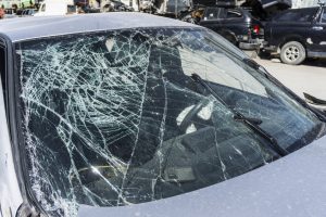 Four Injured in Head-On Accident at 30th Street East and East Avenue G [Lancaster, CA]