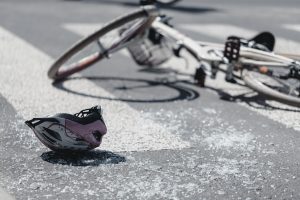 Man Seriously Injured in Bicycle Accident on South First Street near Lexington Avenue [El Cajon, CA]
