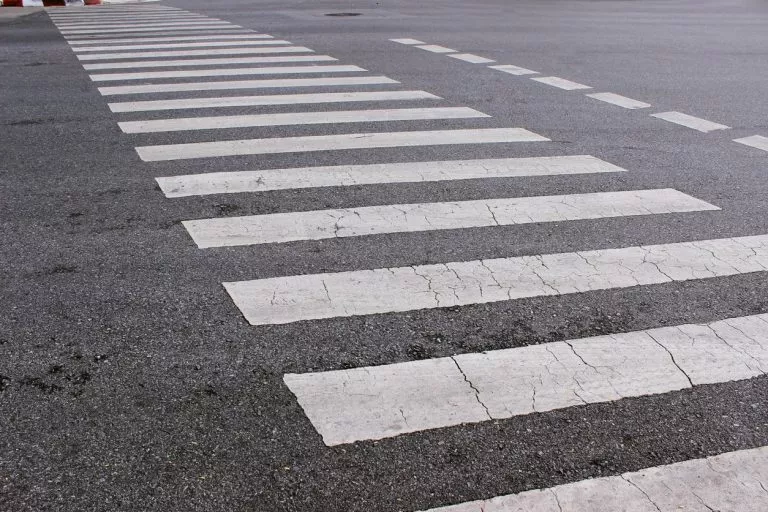 Homeless Man Killed in Hit-and-Run Crash at 8th Street and Alvarado ...