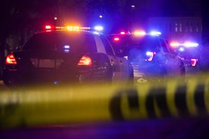 Man Killed in DUI Rollover Crash on Highway 4 near Highway 160 [Antioch, CA]