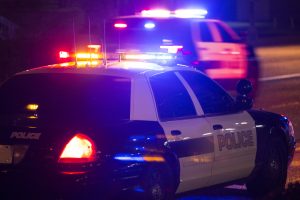 Drivers Arrested in Several DUI Accidents in Petaluma Area near Highway 101 [Petaluma, CA]