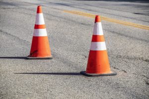 One Killed in Multi-Vehicle Accident on 10 Freeway near 57 Freeway [Pomona, CA]