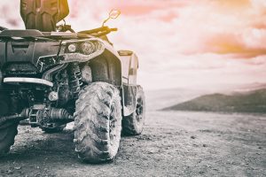 Two Injured in Dune Buggy Accident on Marston Court [Suisun City, CA]