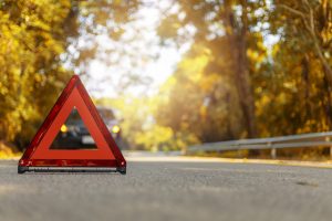 One Killed in Car Accident on Plaza Boulevard near 805 Freeway [National City, CA]