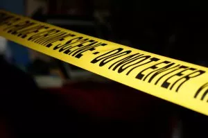 One Killed in Suspected Hit-and-Run on Cajon Boulevard at Short Street [Muscoy, CA]