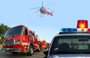 Tracey Kinney Airlifted, Michael Carrigan Arrested after DUI Crash on Pleasant Valley Road [El Dorado County, CA]
