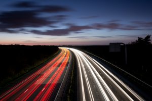 4 Injured in Wrong-Way Accident on 210 Freeway near Osborne Street [Lake View Terrace, CA]