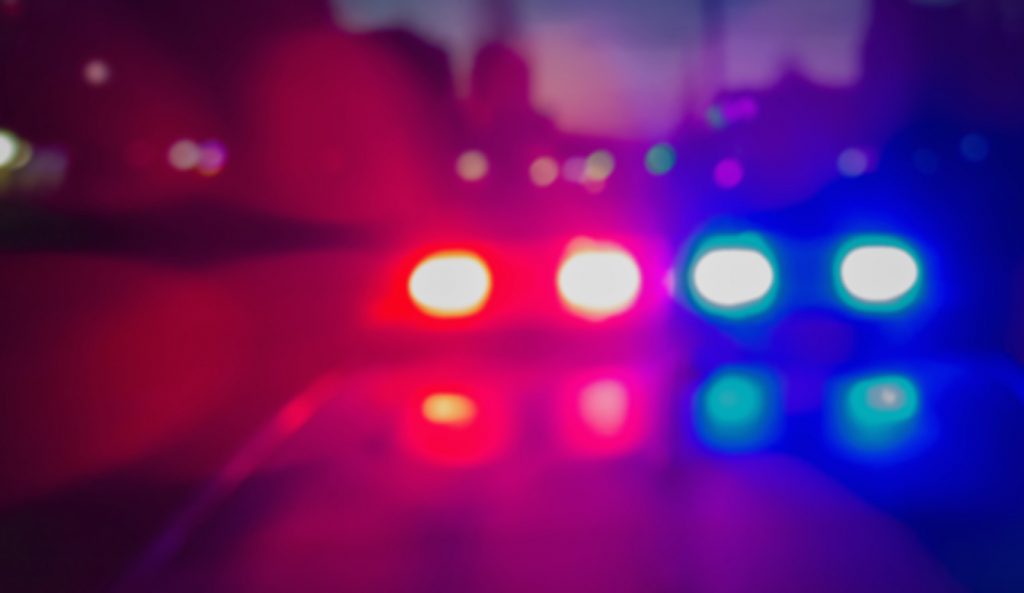 1 Killed, 6 Injured in Three-Vehicle Accident on North Corbin Avenue near Roscoe Boulevard [Winnetka, CA]