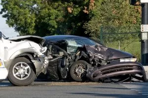 6 Injured in Multi-Vehicle Accident on Harbor Boulevard [Ventura, CA]