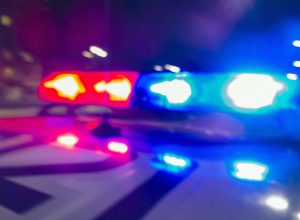 Man Killed in Police Chase Crash on Pershing Avenue near Michigan Avenue [Stockton, CA]