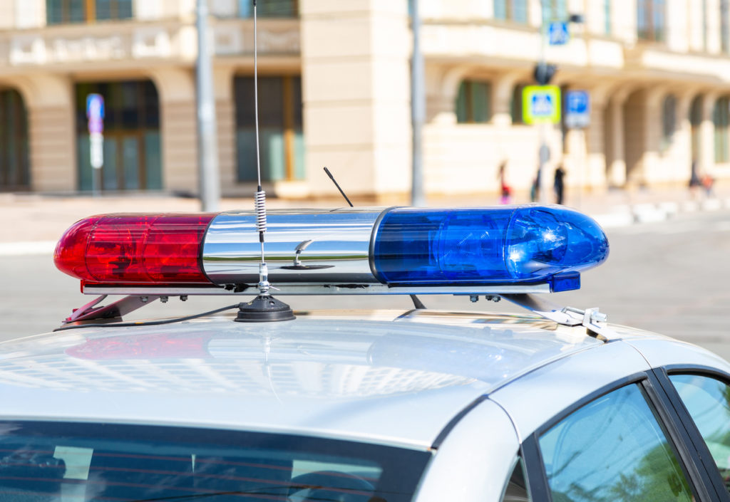 Woman Killed in Traffic Accident on Montalvo Road near Hill Avenue [Saratoga, CA]