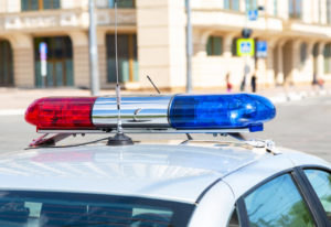 Driver Arrested After Car Crash on Maze Boulevard [Modesto, CA]