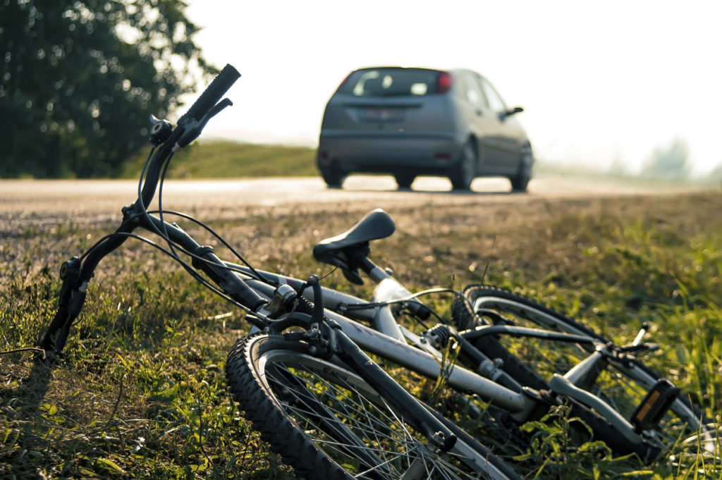 A Brief Guide to Bicycle Accident Lawsuits
