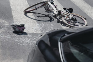 Man Injured in Hit-and-Run Bicycle Accident at Willow Pass Road and Diamond Boulevard [Concord, CA]