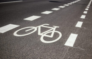 Man Killed in Bicycle Accident on 880 Freeway near Tennyson Road [Hayward, CA]