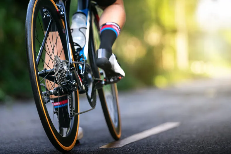 Bicycle accident attorney in Irvine, CA.