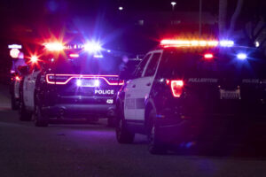 Man Killed, Mark Shoemate Arrested in DUI Crash on 71 Freeway [Pomona, CA]