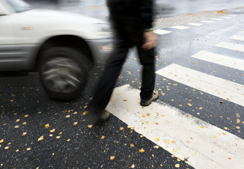 personal injury attorneys can help with pedestrian accident cases