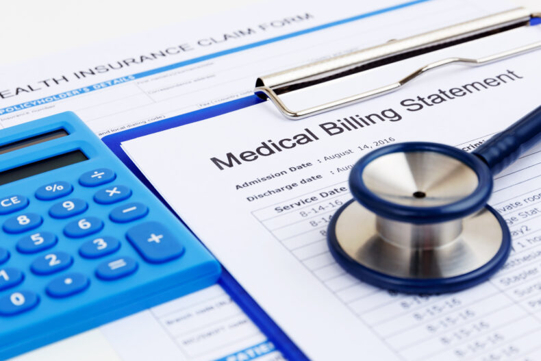 personal injury lawyers can help you recover medical bills