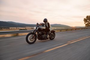 Person Dies in Motorcycle-Truck Accident on Highway 79 near Aguanga [Palomar Mountain, CA]