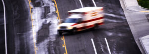 Woman Injured in Motorcycle Crash on Soscol Avenue at La Homa Drive [Napa, CA]