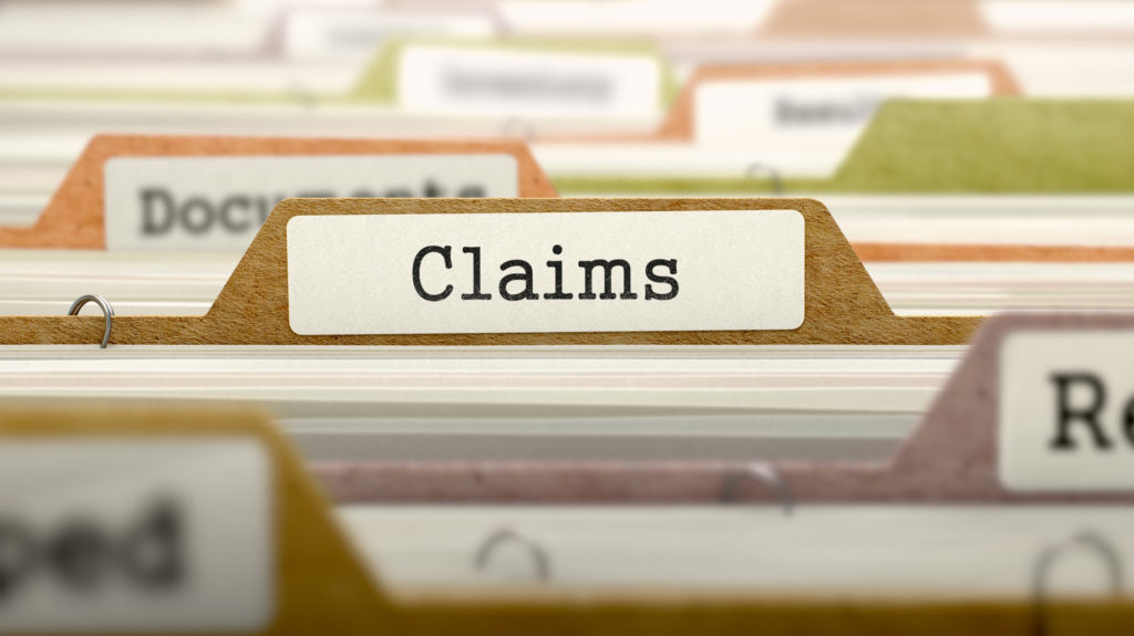 worth of a truck accident claim