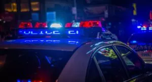 4 Deputies Injured in DUI Chain-Reaction Accident on Casa Loma Avenue near Imperial Highway [Yorba Linda, CA]