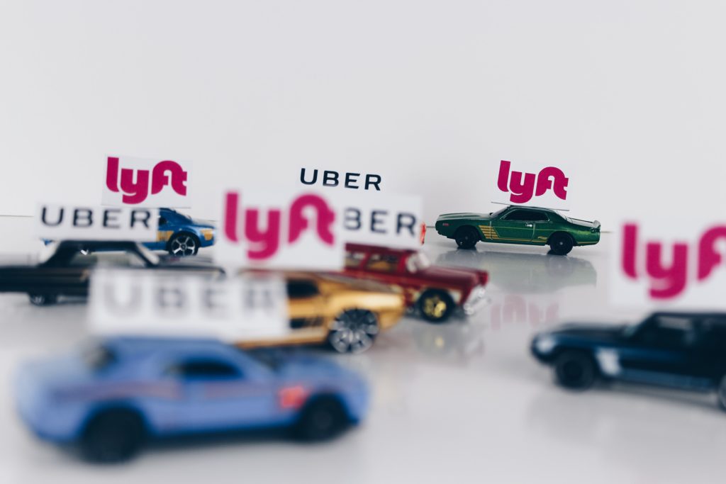 Lyft and Uber Accident Lawyer — San Jose, CA