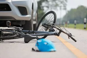 Woman Injured in Bicycle Crash on Sacramento Street [Berkeley, CA]