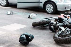 Motorcyclist Seriously Injured in Accident on Coronado Avenue [San Diego, CA]