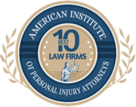  AIPIA - 10 best attorney  Southern California