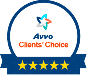 Avvo Client’s  Choice