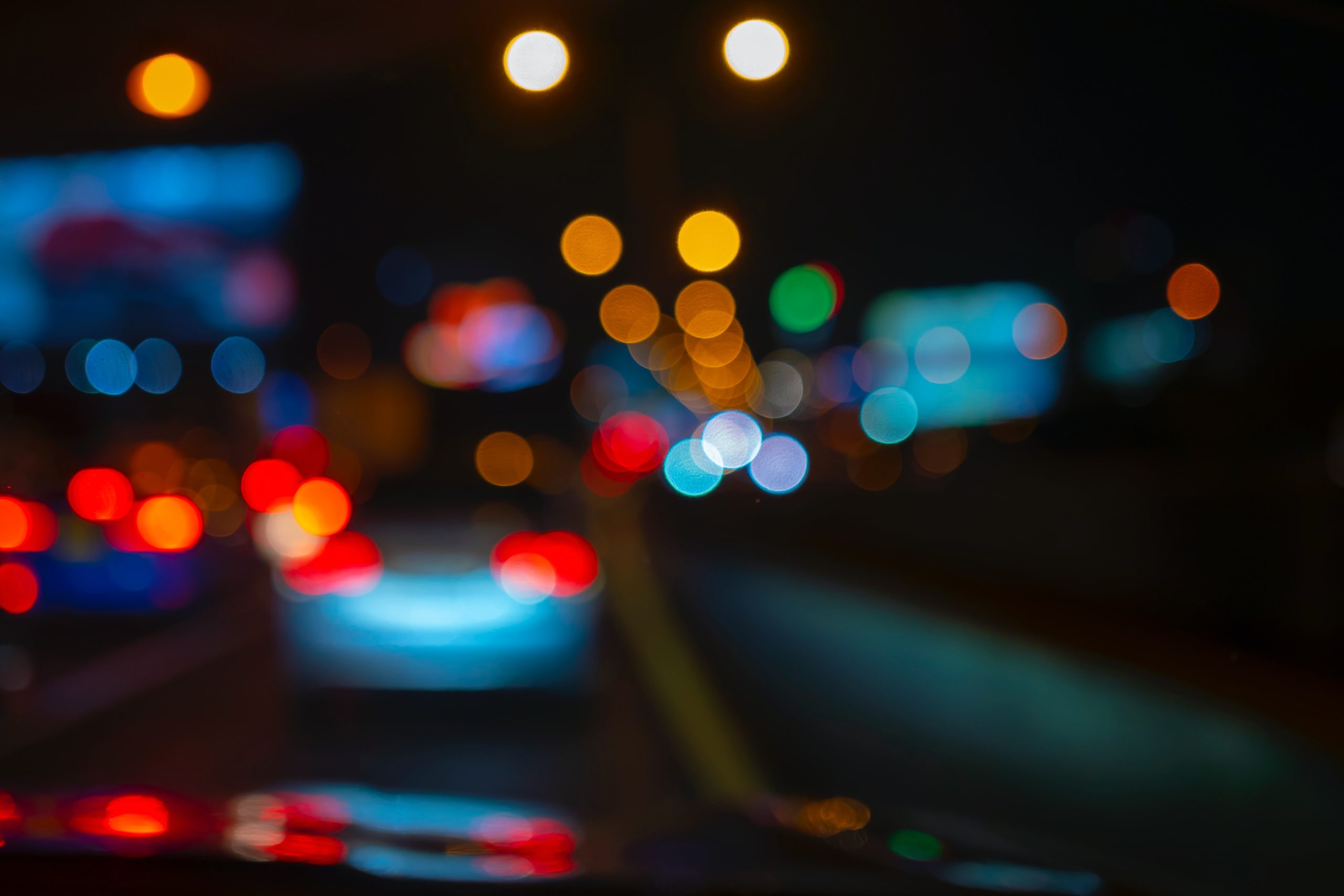 One Killed in Multi-Vehicle Crash on 5 Freeway at Carmenita Road [Santa Fe Springs, CA]