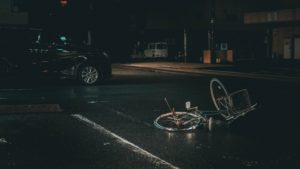 Woman Injured in Bicycle Crash on Highway 56 [San Diego, CA]