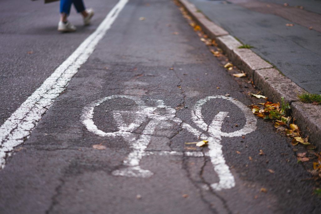 Bicyclist Killed in Hit-and-Run Crash at Arcade Boulevard and Kenwood Street [Sacramento, CA]