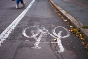 1 Injured, Driver Sought in Hit-and-Run Bicycle Accident near Los Osos Valley Road and Madonna Road [San Luis Obispo, CA]