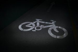 Bicyclist Killed in Hit-and-Run on Martin Luther King Jr. Boulevard near Hoover Street [Exposition Park, CA]