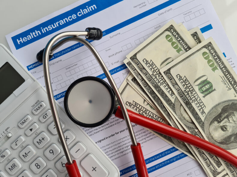 Medical reimbursement can be part of a fair settlement.