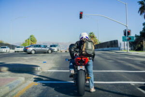 67-Year-Old Man Dies in Motorcycle Crash at Bisby Lake Avenue and Navajo Road [San Diego, CA]